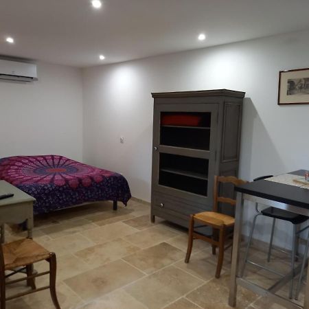 Studios Domaine L'Oliveraie Le Castellet  Dış mekan fotoğraf