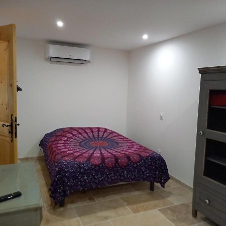 Studios Domaine L'Oliveraie Le Castellet  Dış mekan fotoğraf
