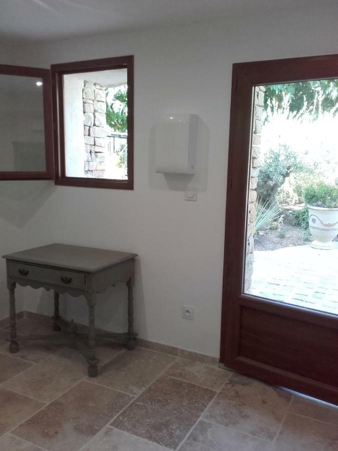 Studios Domaine L'Oliveraie Le Castellet  Dış mekan fotoğraf